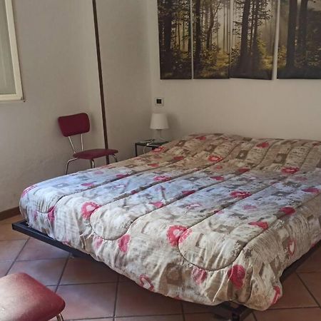 Porta Merlonia House Trilocale 포를리 외부 사진