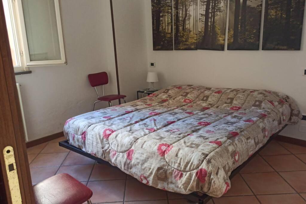Porta Merlonia House Trilocale 포를리 외부 사진