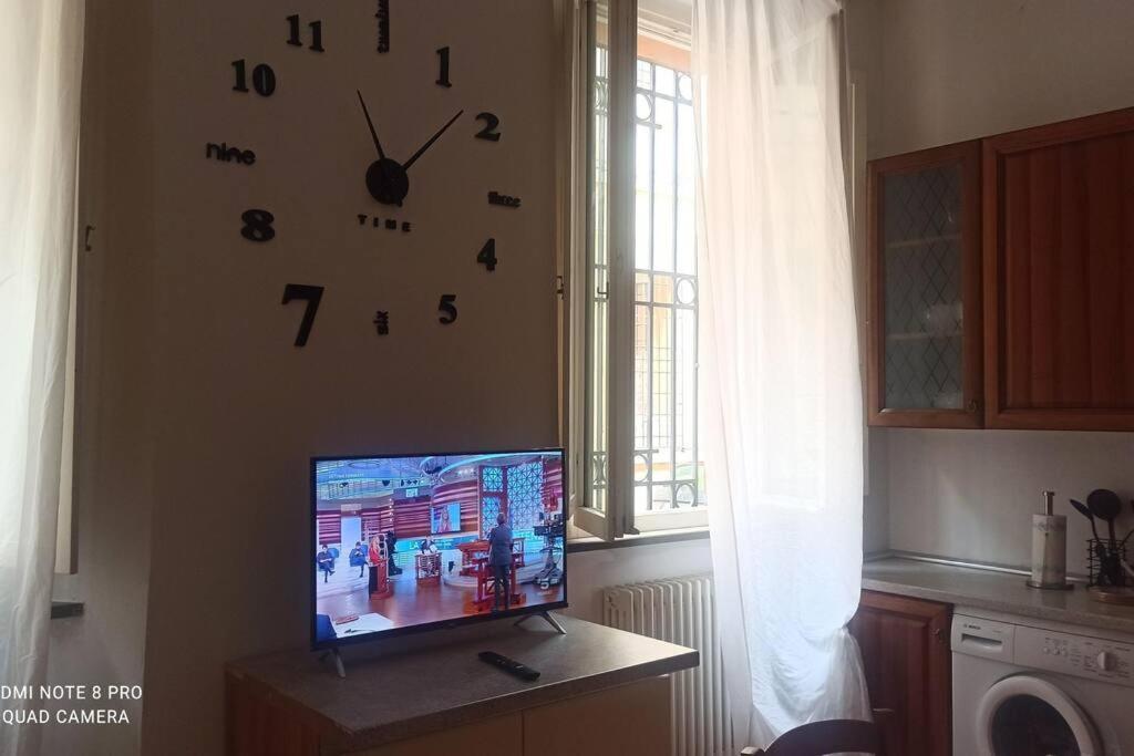 Porta Merlonia House Trilocale 포를리 외부 사진