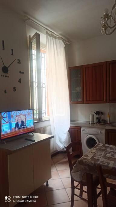 Porta Merlonia House Trilocale 포를리 외부 사진