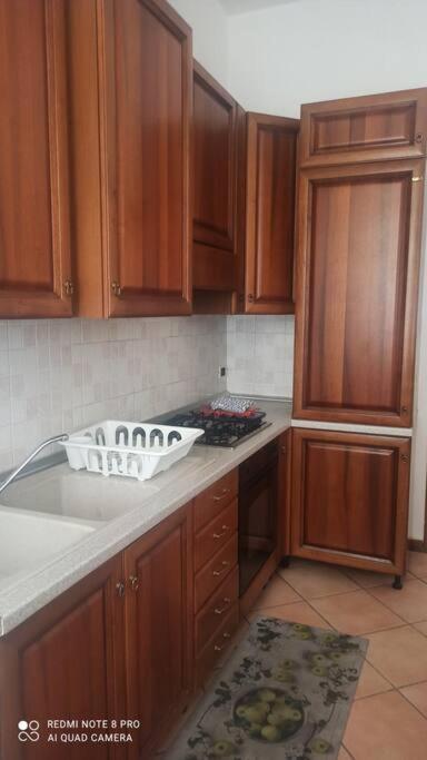 Porta Merlonia House Trilocale 포를리 외부 사진