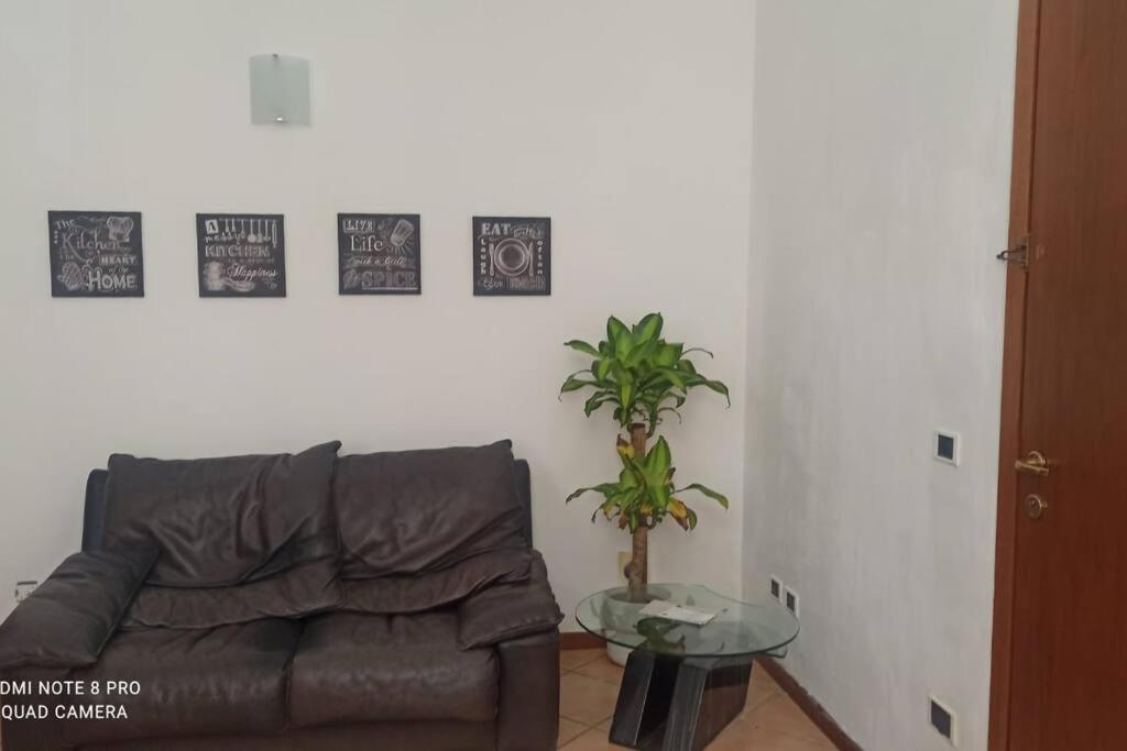 Porta Merlonia House Trilocale 포를리 외부 사진