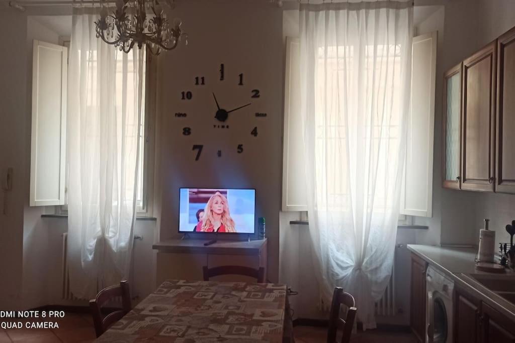 Porta Merlonia House Trilocale 포를리 외부 사진